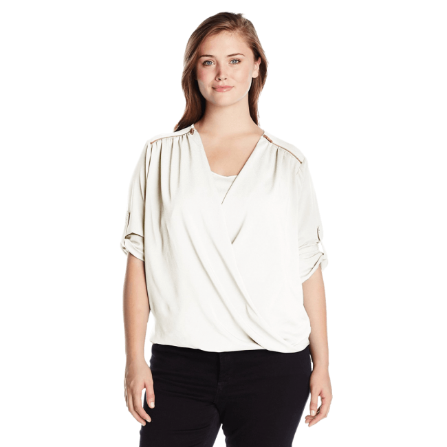 Crimson Embroidery Kurti