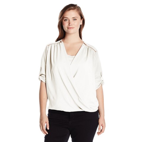 Crimson Embroidery Kurti