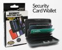 Security Card Wallet