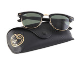 Replica RayBan Clubmaster Sunglasses
