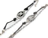 Pack of 2 Bracelets for HER