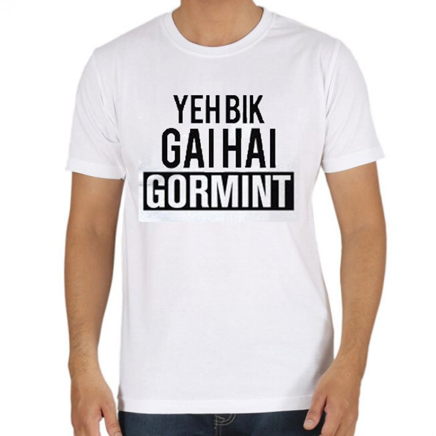Designer Casual Check Shirt