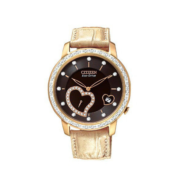 Edifice Black Belt Wrist Watch