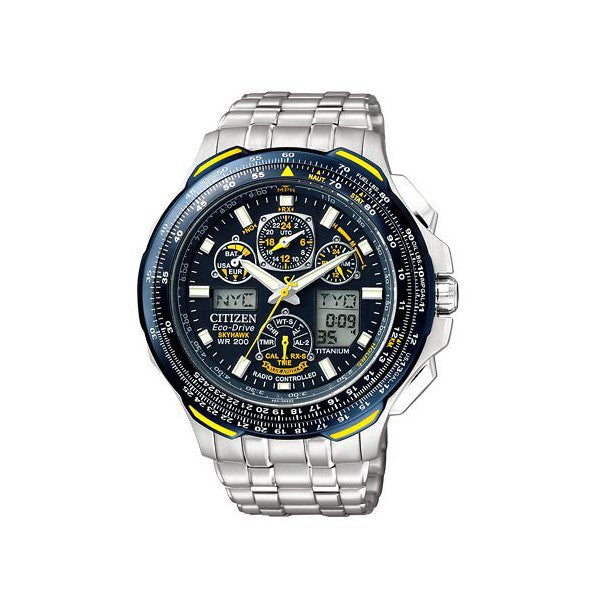 Omega Seamaster Planet Ocean Automatic Wrist WatchB