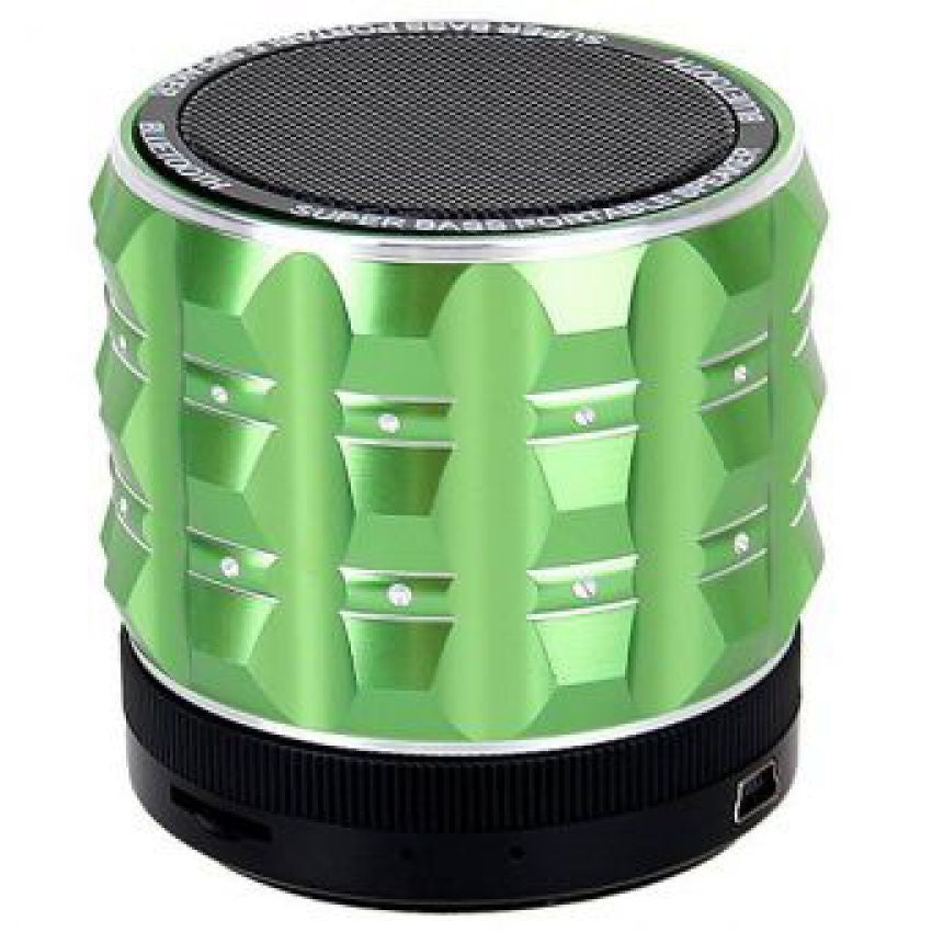 Mini USB 2.0 Stereo Speaker