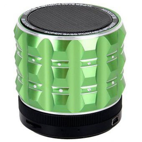 Mini USB 2.0 Stereo Speaker