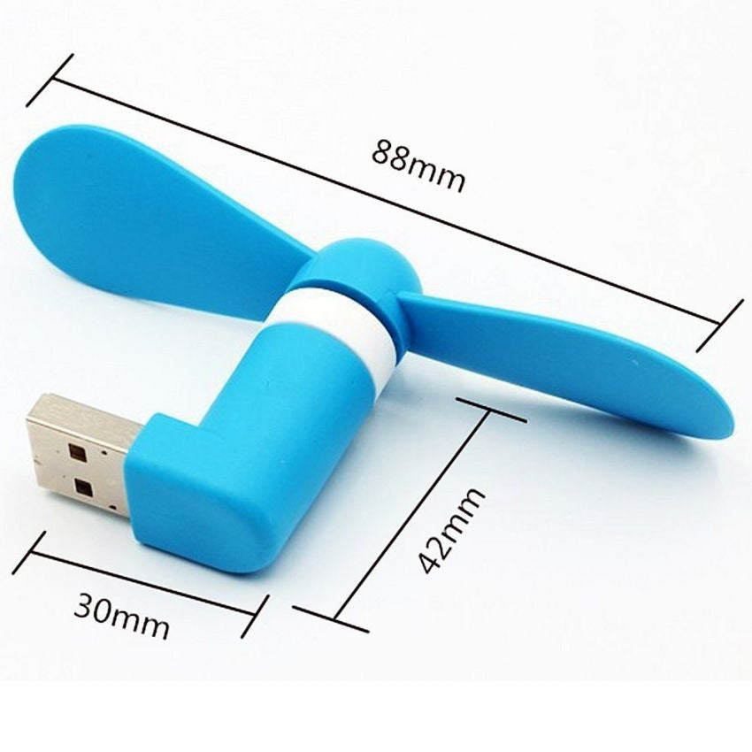 Multi Function USB