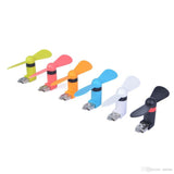 Multi Function USB