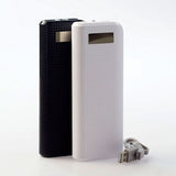 Original Xiaomi Mi Power Bank 10000mAh