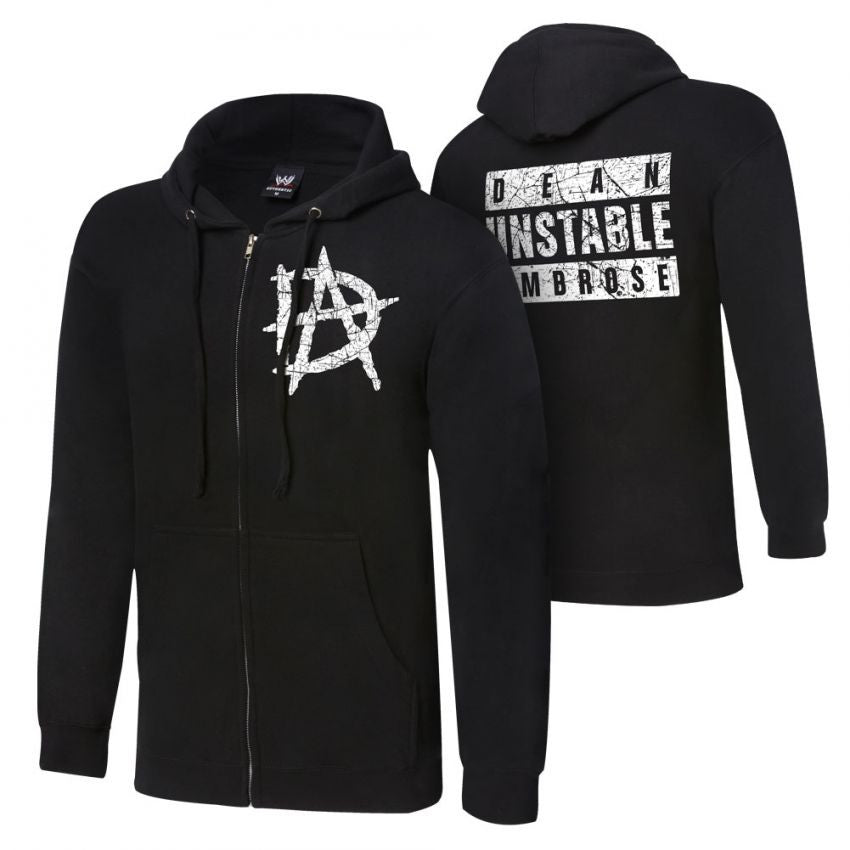 Okay? Okay. Printed Pullover Hoodie