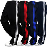 Pack of 2 Striped Trousers