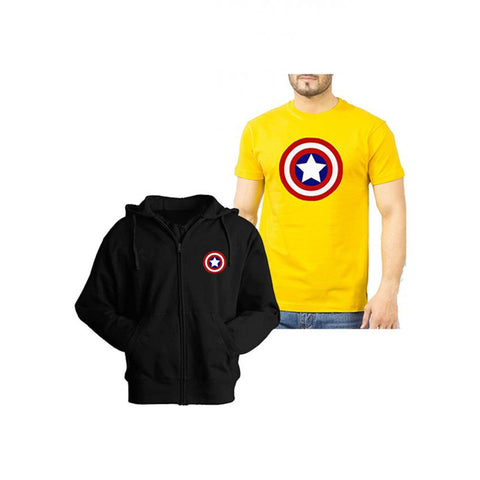 Pack of 2 Replica Levis Polo Shirts