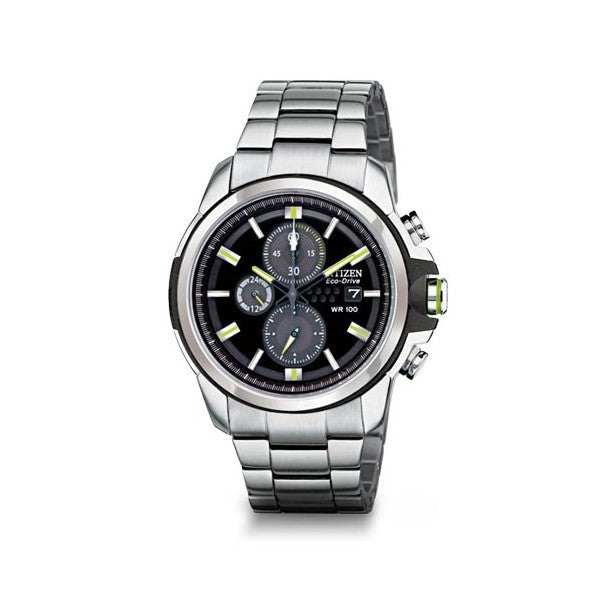 Rado Centrix Jubile Black Wrist Watch