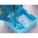 Portable Dual-Port USB Air Cooler Fan