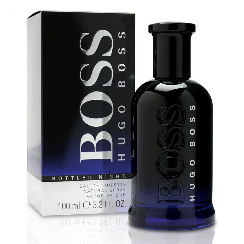 Pack of 3 Branded Perfumes for Men