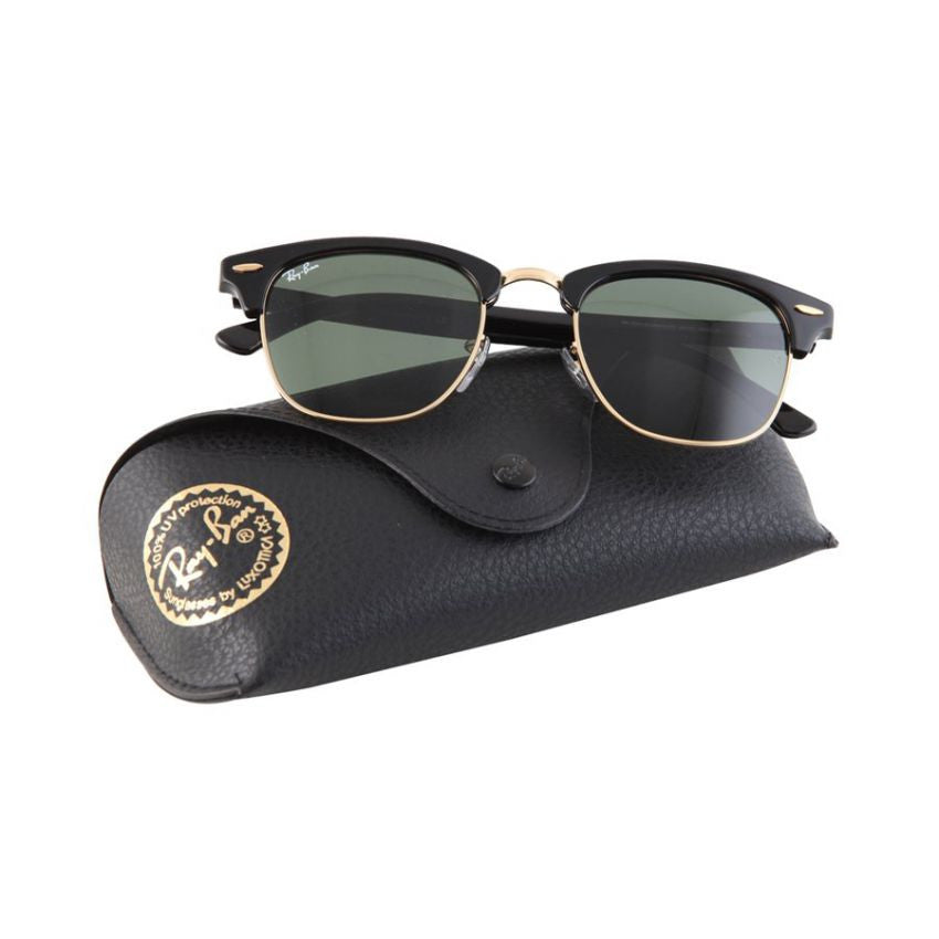 Replica RayBan Clubmaster Sunglasses