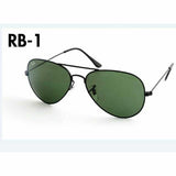 Replica RayBan Sunglasses