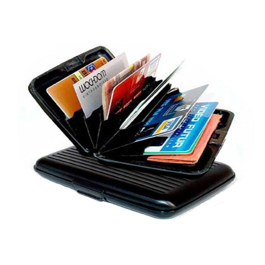 Security Card Wallet