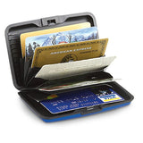 Security Card Wallet