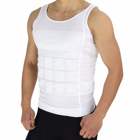 Slim N Lift Slimming Vest For Men