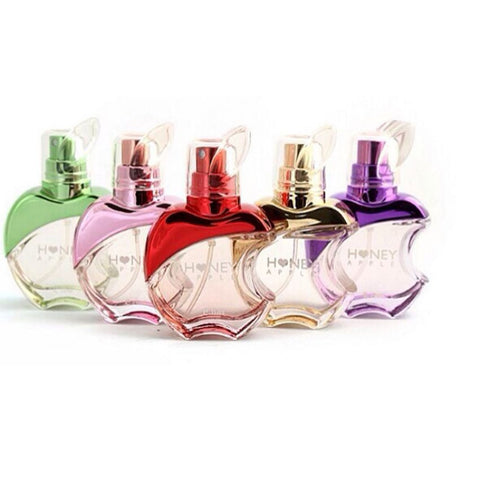 Pocket Perfumes