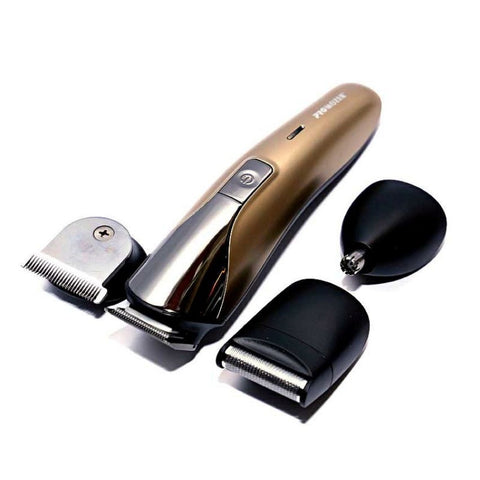 Shinon Rechargeable 8 in 1 Grooming Kit