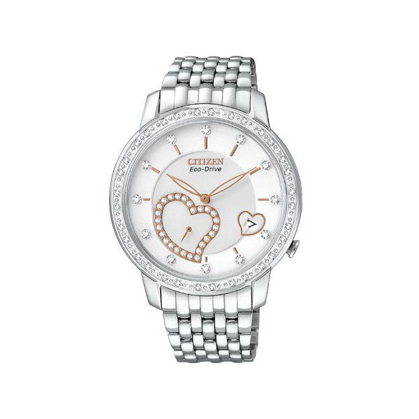 Cartier Two Tone Wrist Watch