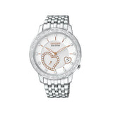 Cartier Two Tone Wrist Watch