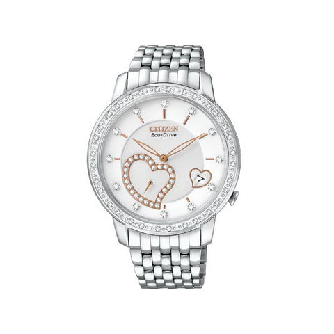 Cartier Two Tone Wrist Watch