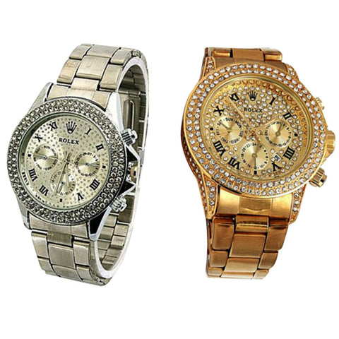 Finity Product Sample