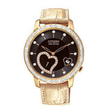 Cartier Two Tone Wrist Watch