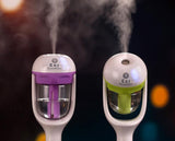 Car Humidifier and Aroma Diffuser